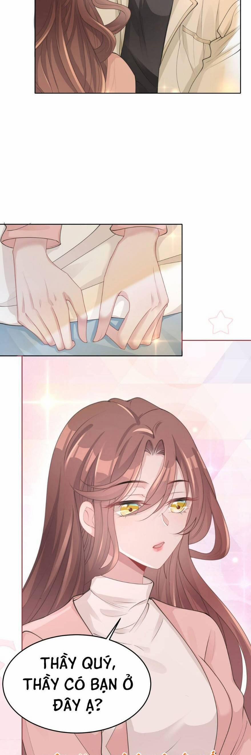 Hãy Để Em Được Hạ Cánh Nơi Anh 17 trang 3