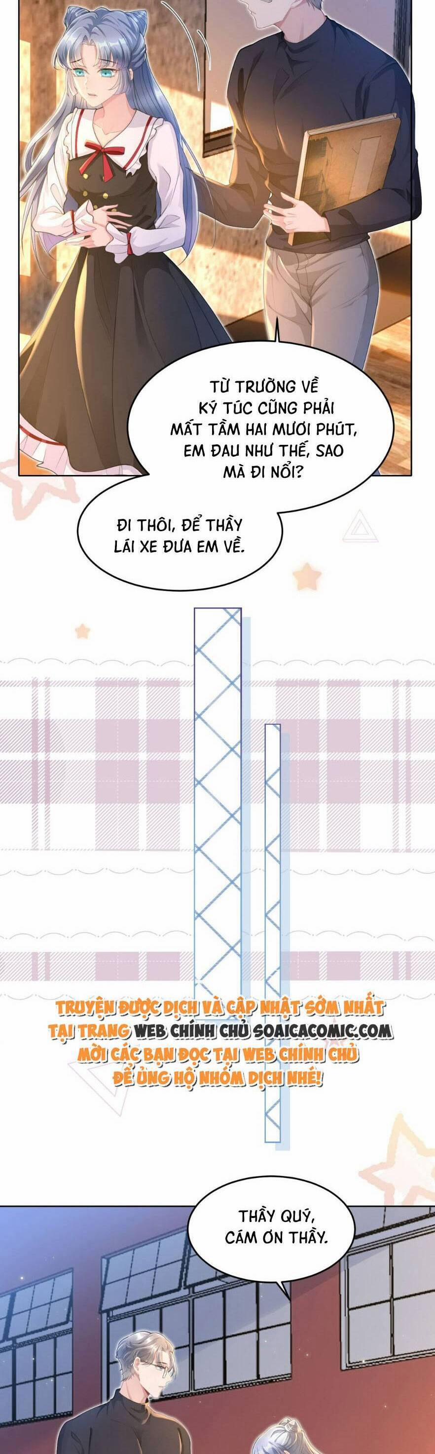 Hãy Để Em Được Hạ Cánh Nơi Anh 17 trang 31