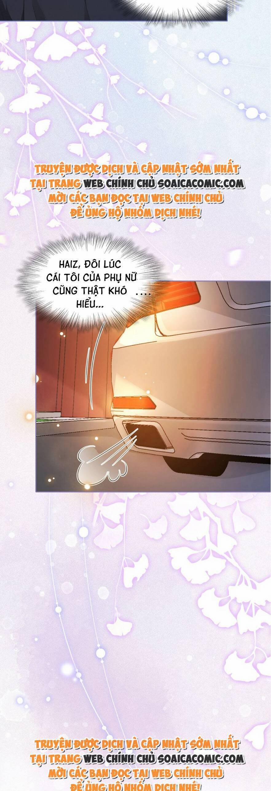 Hãy Để Em Được Hạ Cánh Nơi Anh 17 trang 33