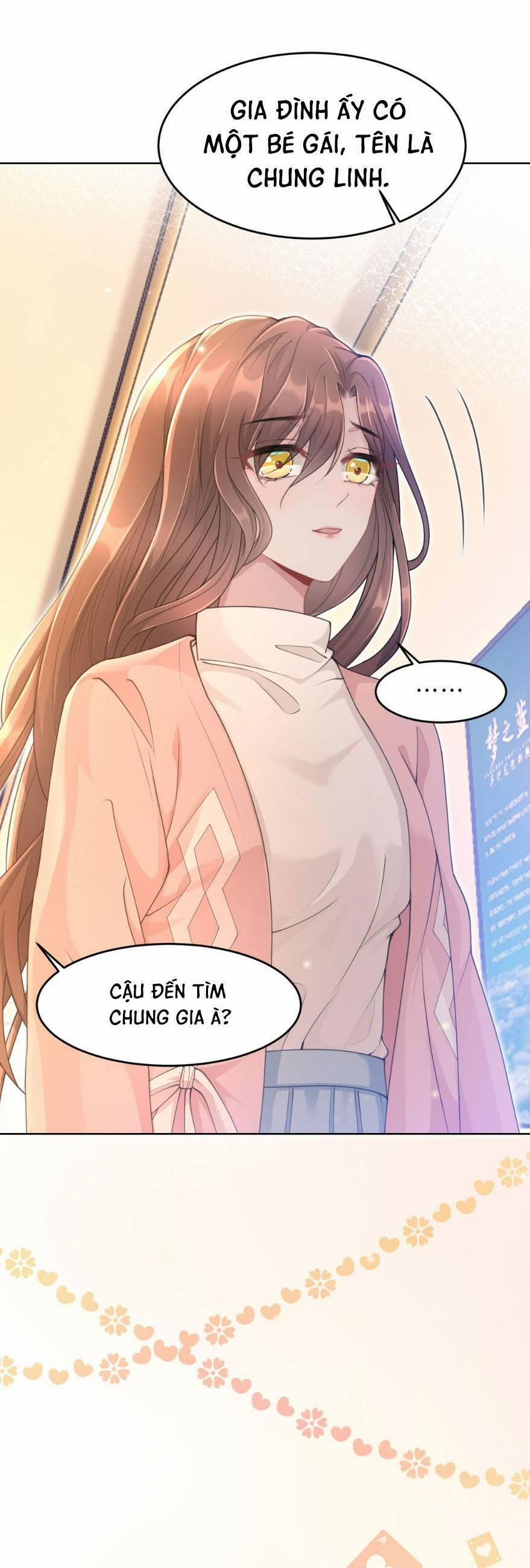 Hãy Để Em Được Hạ Cánh Nơi Anh 17 trang 5