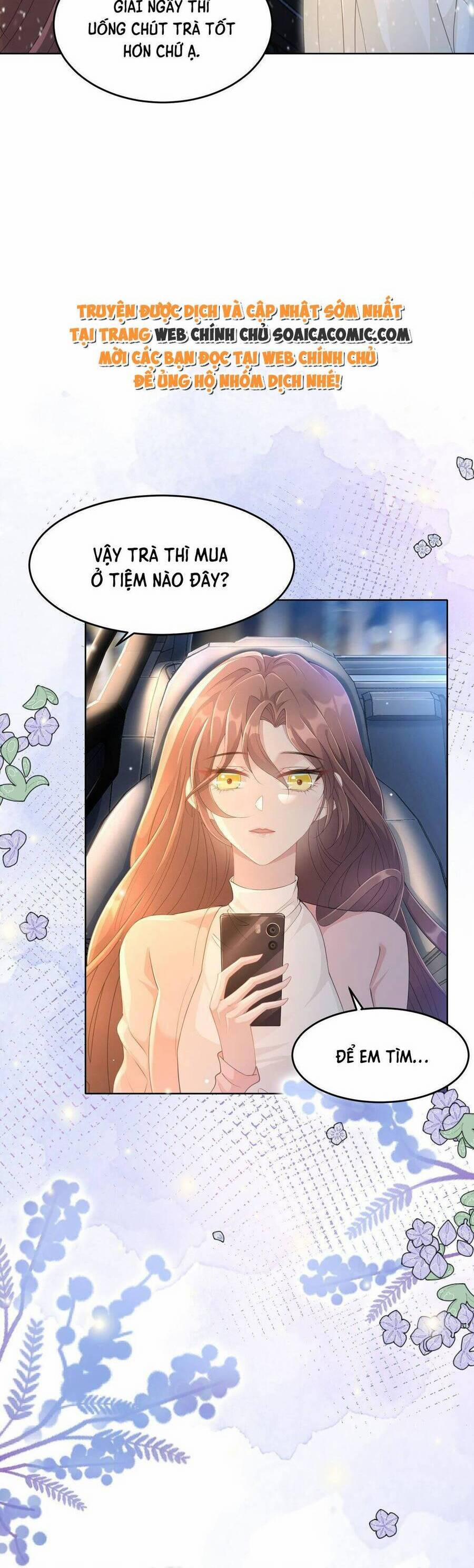 Hãy Để Em Được Hạ Cánh Nơi Anh 21 trang 13