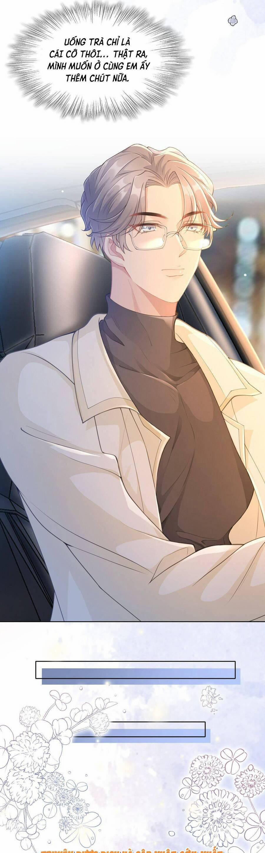 Hãy Để Em Được Hạ Cánh Nơi Anh 21 trang 14