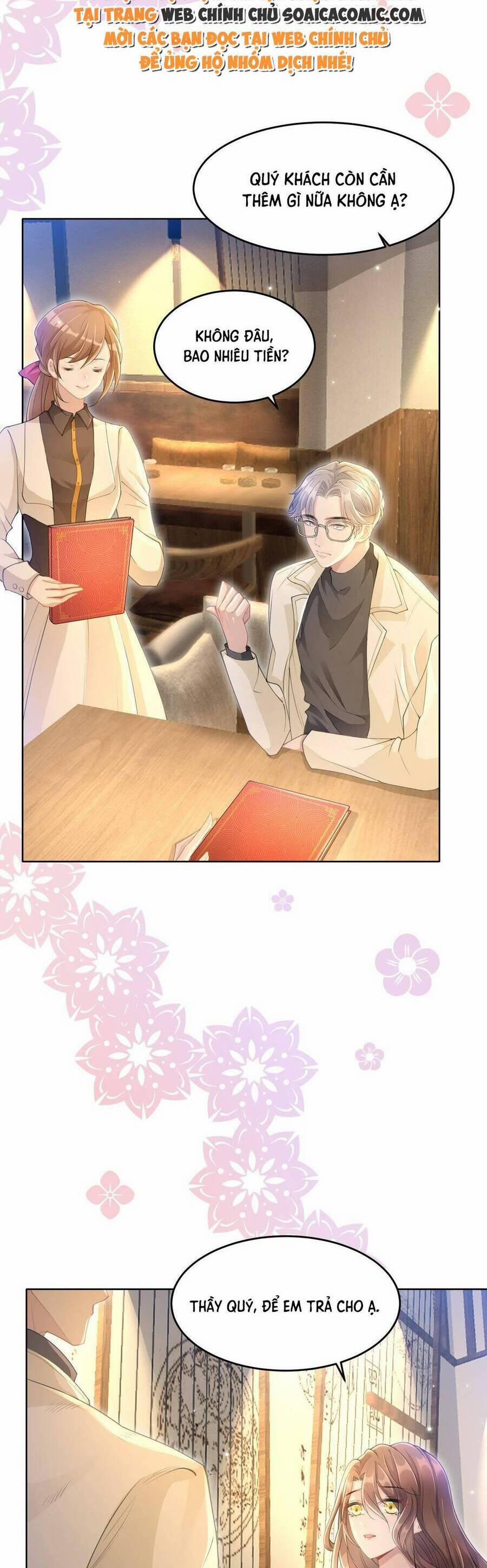 Hãy Để Em Được Hạ Cánh Nơi Anh 21 trang 2