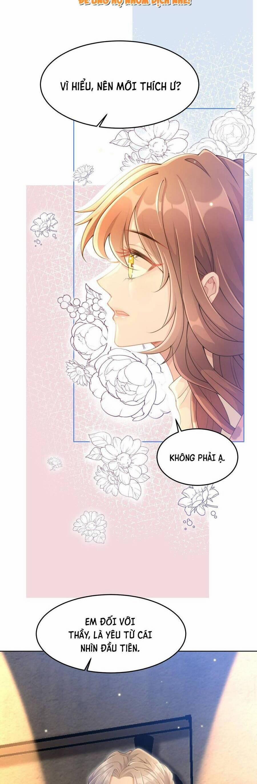 Hãy Để Em Được Hạ Cánh Nơi Anh 21 trang 22