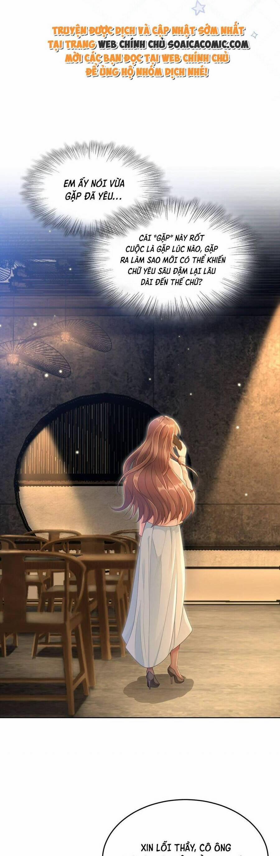 Hãy Để Em Được Hạ Cánh Nơi Anh 21 trang 25