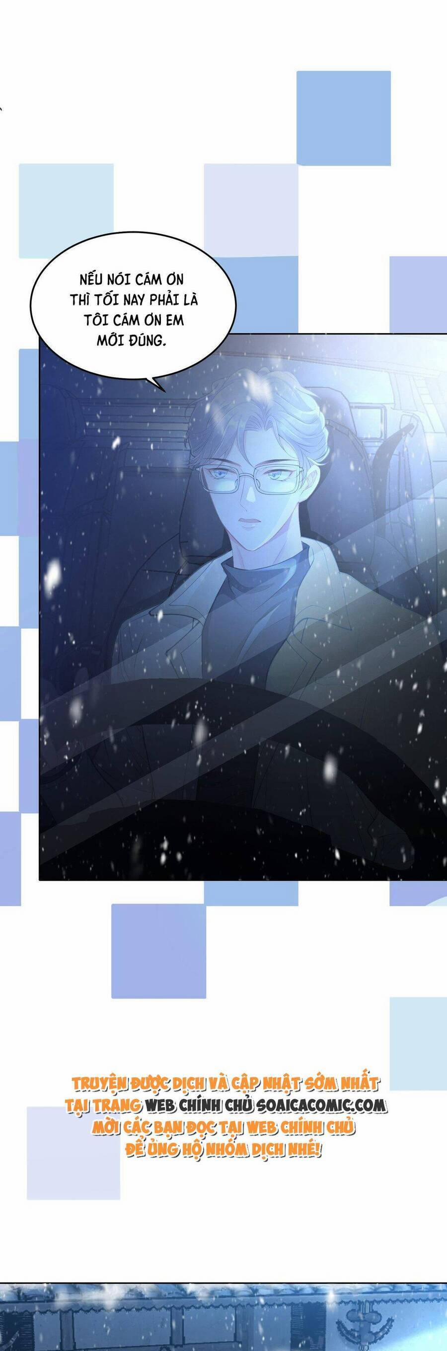 Hãy Để Em Được Hạ Cánh Nơi Anh 21 trang 29