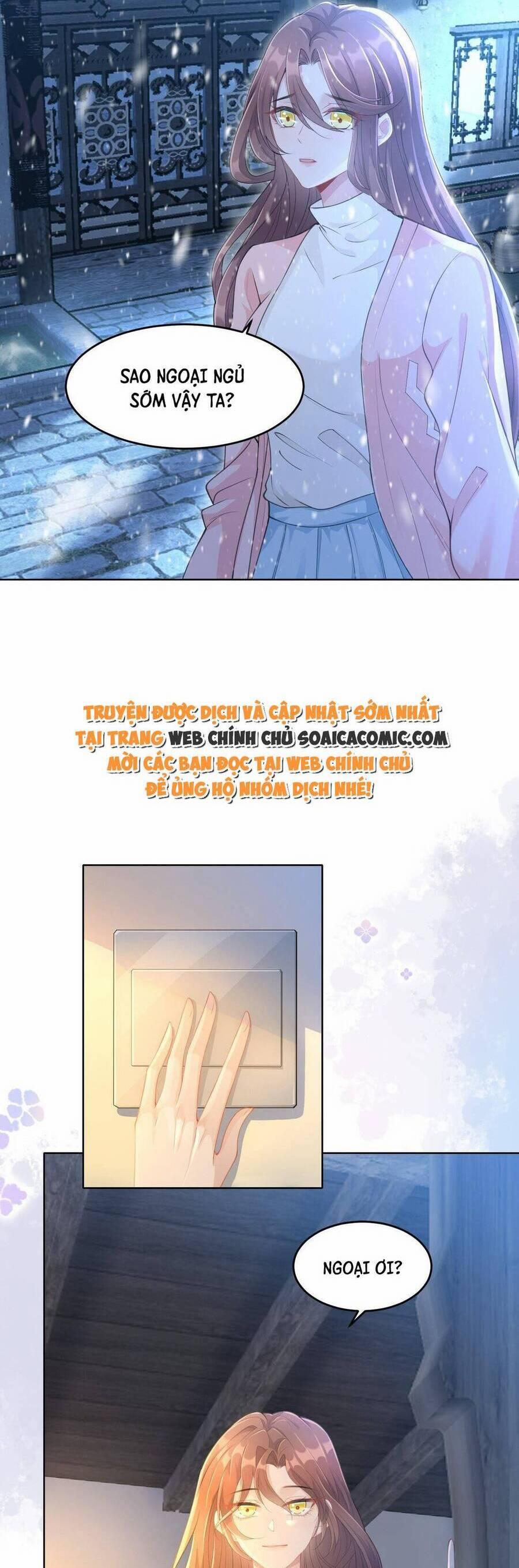 Hãy Để Em Được Hạ Cánh Nơi Anh 21 trang 30