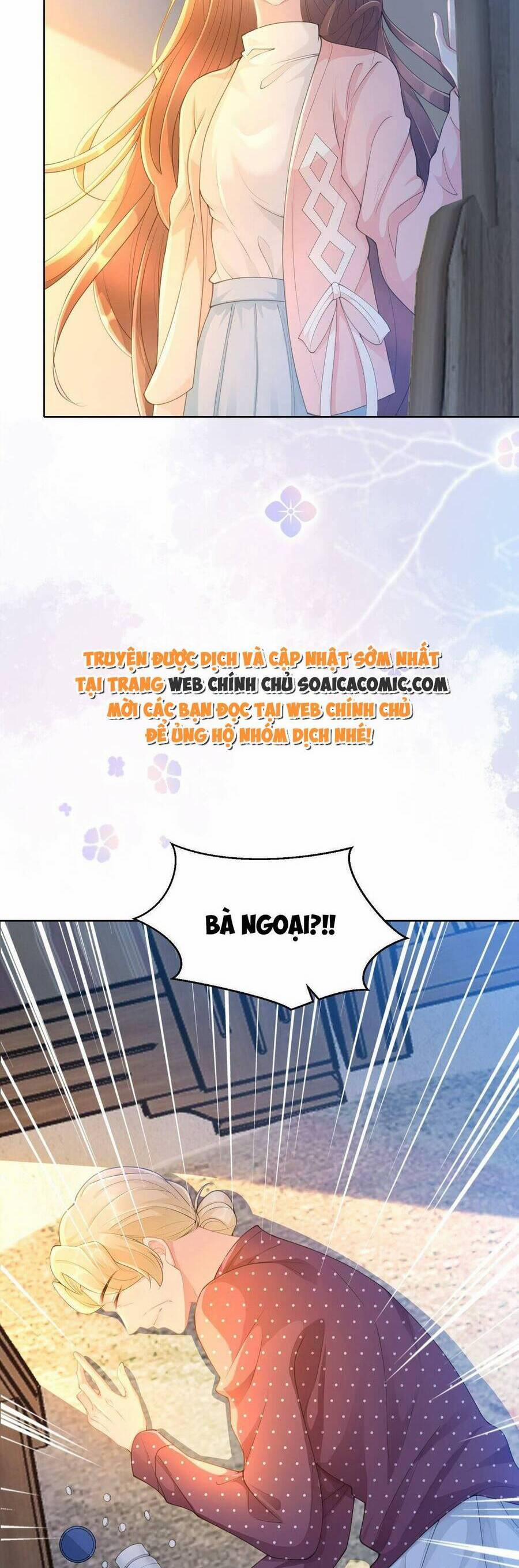 Hãy Để Em Được Hạ Cánh Nơi Anh 21 trang 31