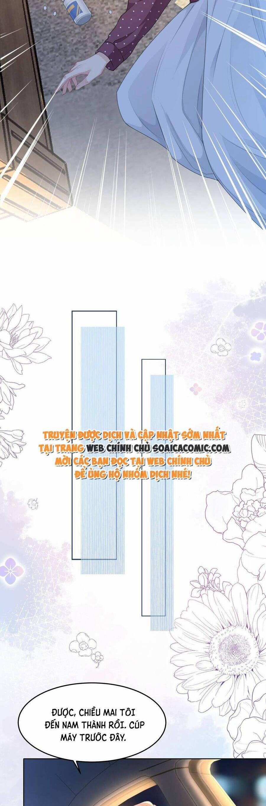 Hãy Để Em Được Hạ Cánh Nơi Anh 21 trang 32