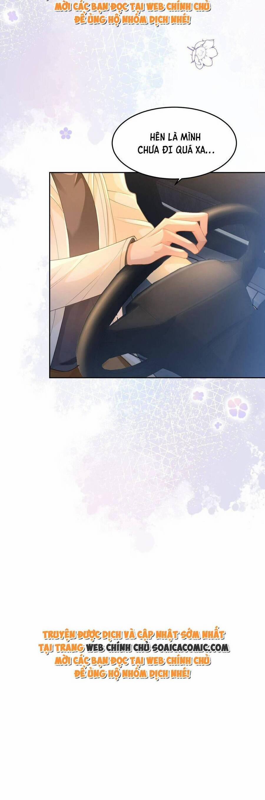 Hãy Để Em Được Hạ Cánh Nơi Anh 21 trang 34