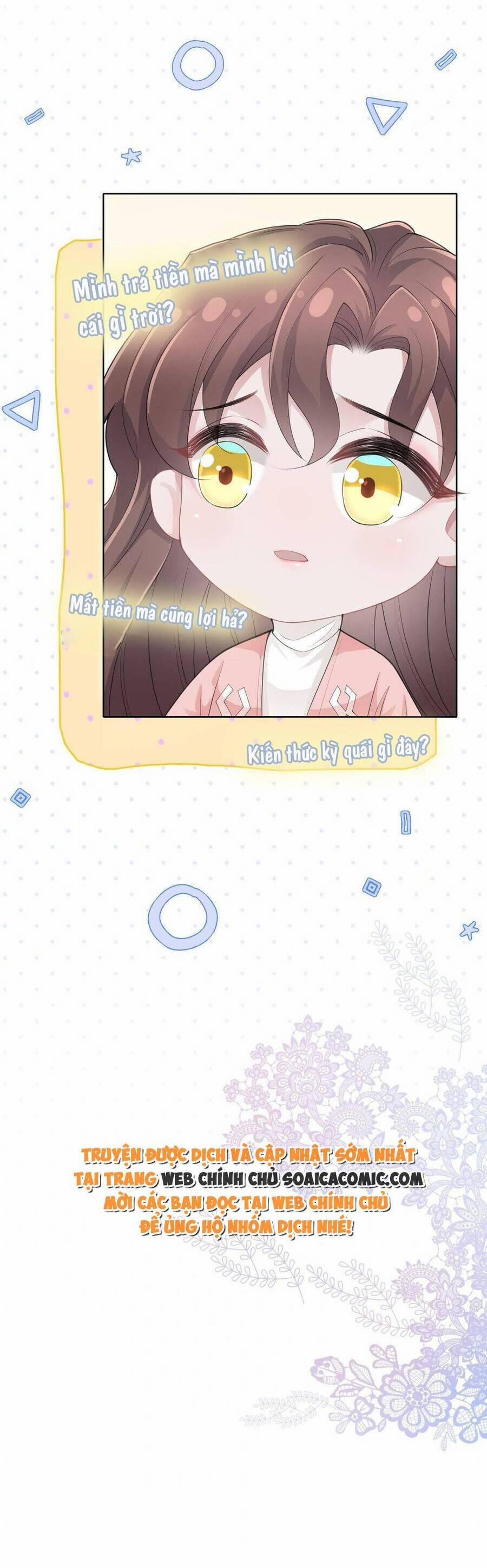 Hãy Để Em Được Hạ Cánh Nơi Anh 21 trang 6