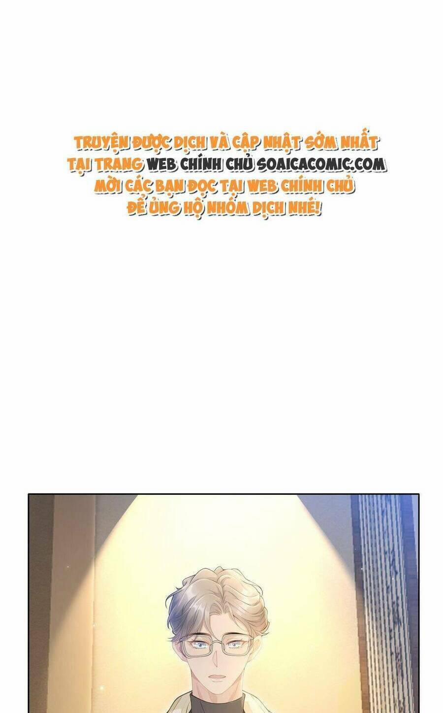 Hãy Để Em Được Hạ Cánh Nơi Anh 22 trang 1