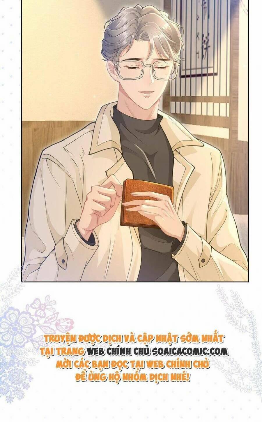 Hãy Để Em Được Hạ Cánh Nơi Anh 22 trang 11