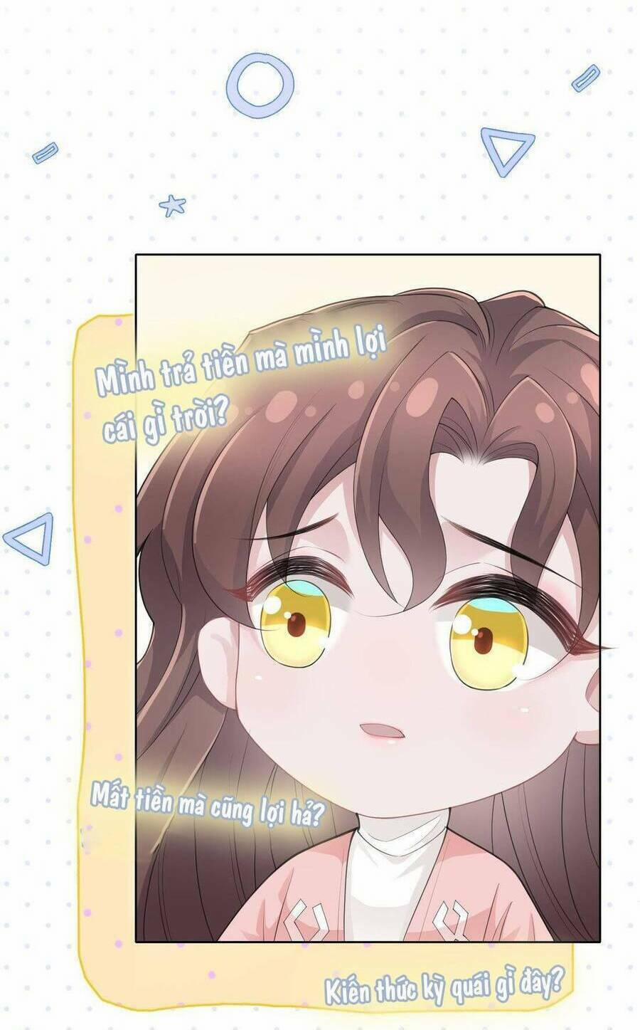 Hãy Để Em Được Hạ Cánh Nơi Anh 22 trang 12