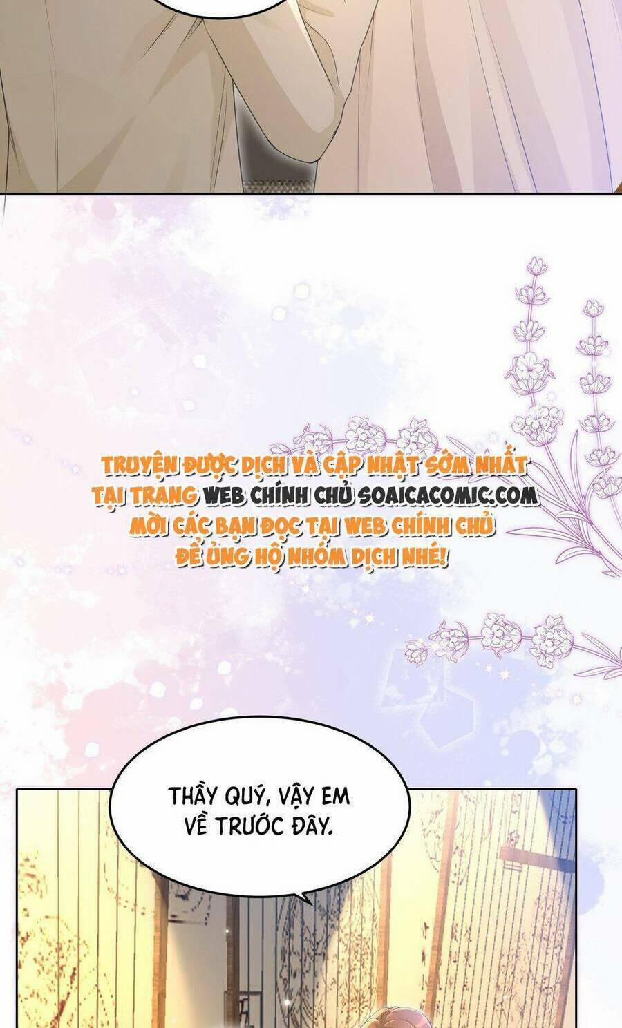 Hãy Để Em Được Hạ Cánh Nơi Anh 22 trang 15