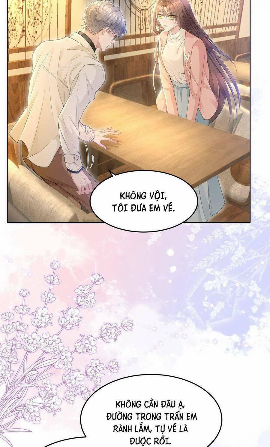 Hãy Để Em Được Hạ Cánh Nơi Anh 22 trang 16