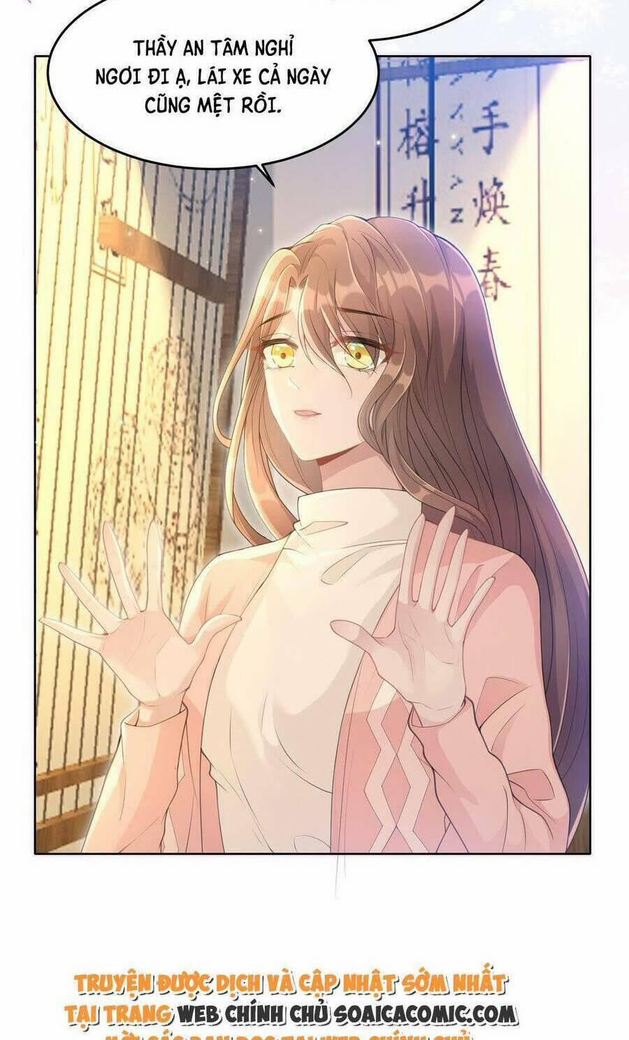 Hãy Để Em Được Hạ Cánh Nơi Anh 22 trang 17