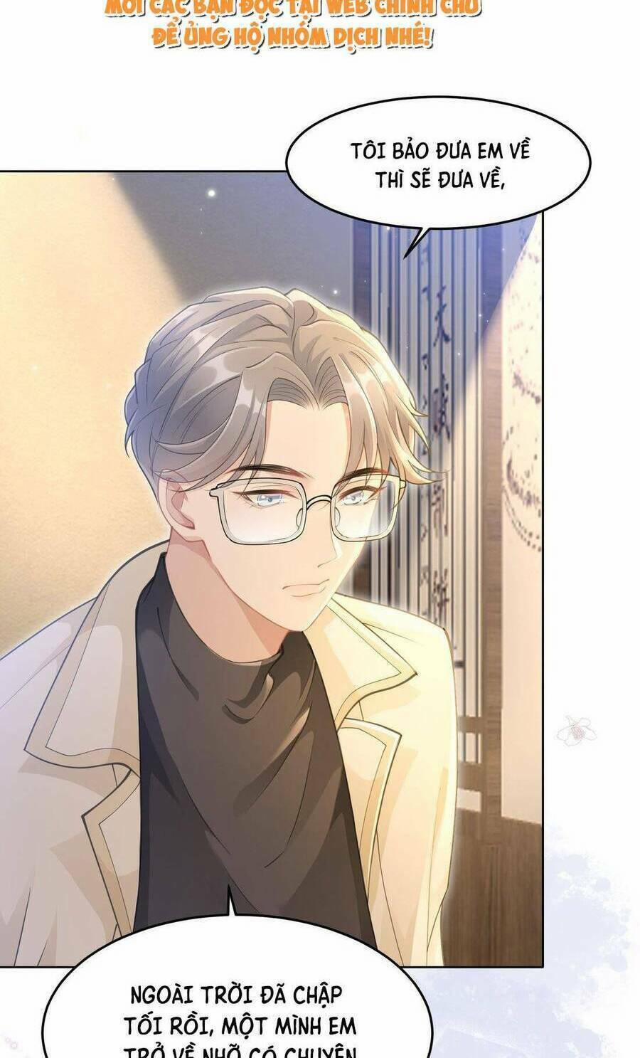 Hãy Để Em Được Hạ Cánh Nơi Anh 22 trang 18