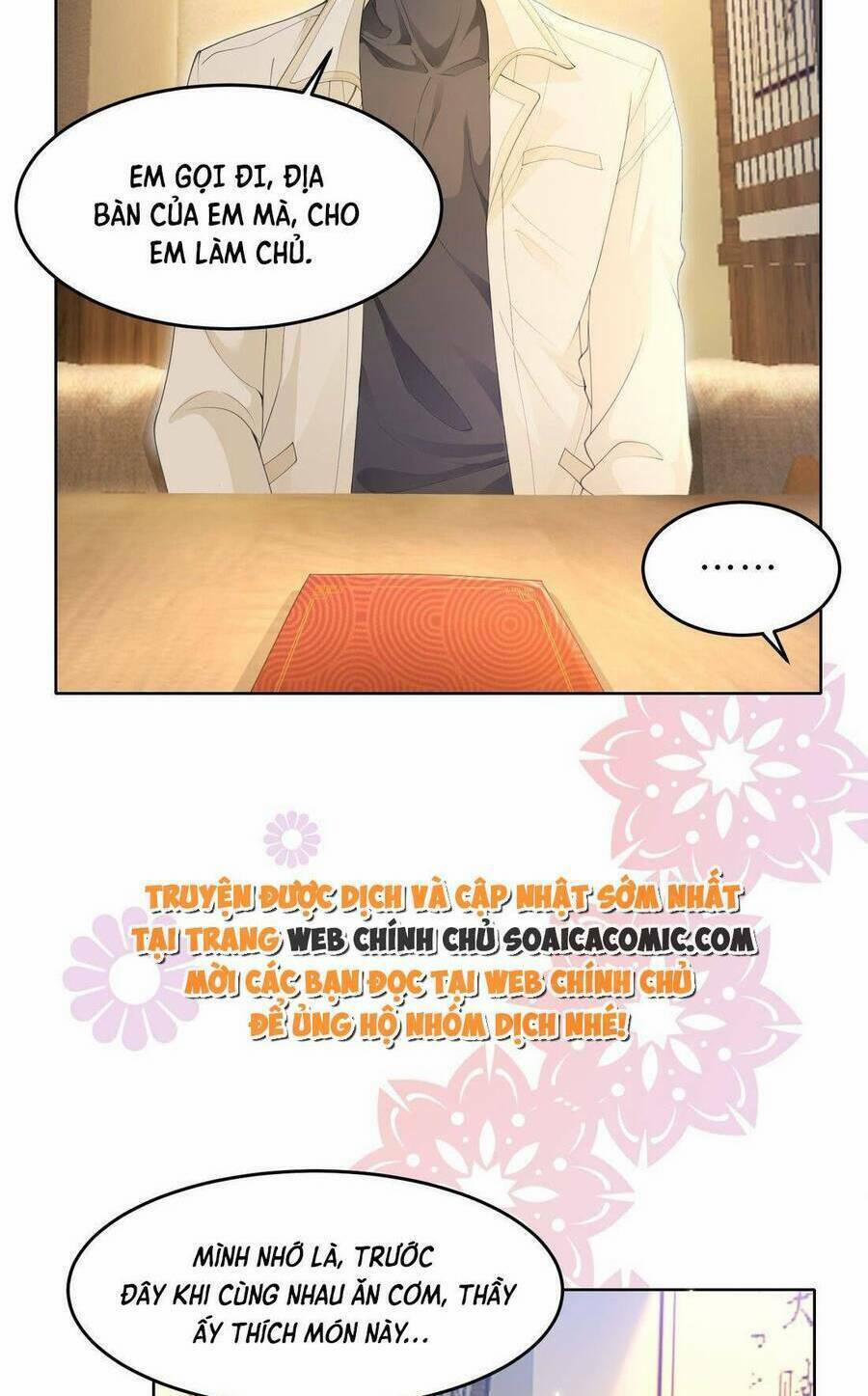 Hãy Để Em Được Hạ Cánh Nơi Anh 22 trang 2