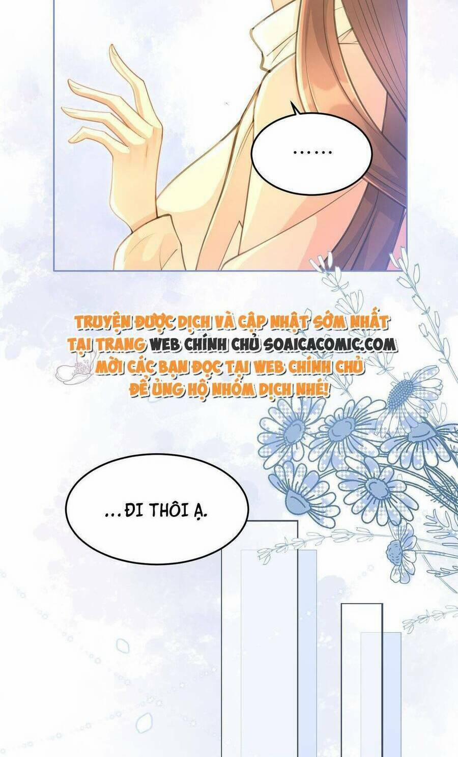 Hãy Để Em Được Hạ Cánh Nơi Anh 22 trang 20