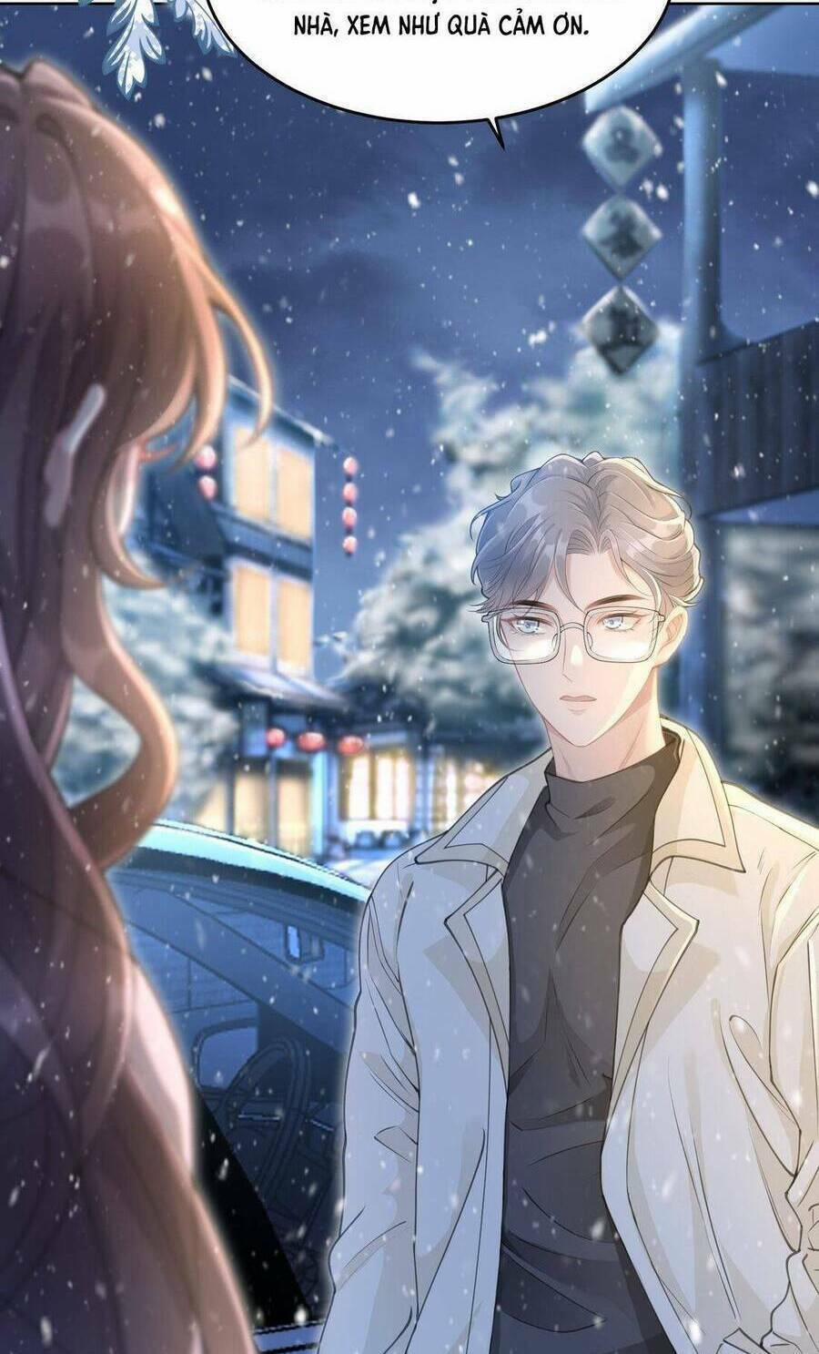 Hãy Để Em Được Hạ Cánh Nơi Anh 22 trang 22