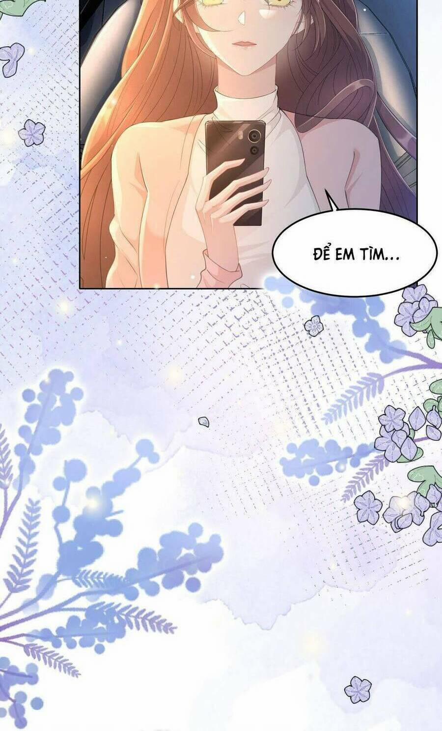 Hãy Để Em Được Hạ Cánh Nơi Anh 22 trang 27
