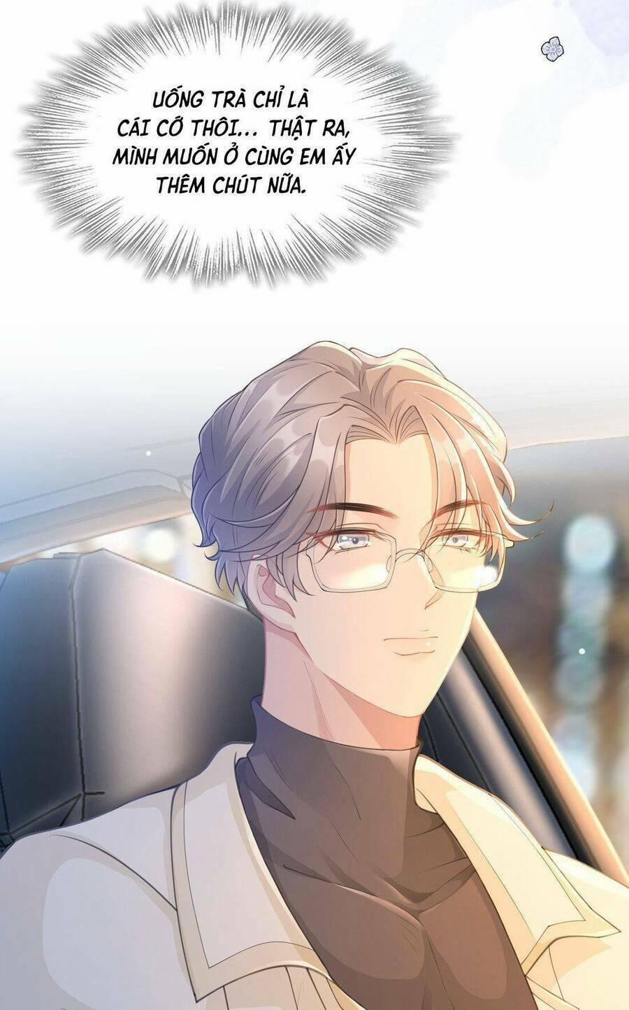 Hãy Để Em Được Hạ Cánh Nơi Anh 22 trang 28