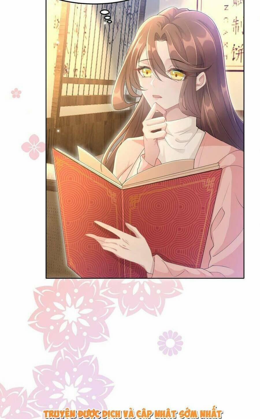 Hãy Để Em Được Hạ Cánh Nơi Anh 22 trang 3