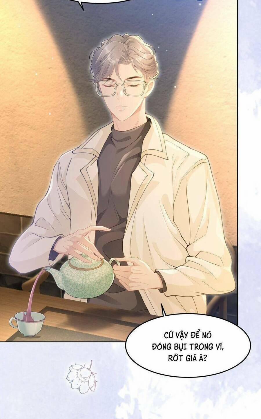 Hãy Để Em Được Hạ Cánh Nơi Anh 22 trang 32