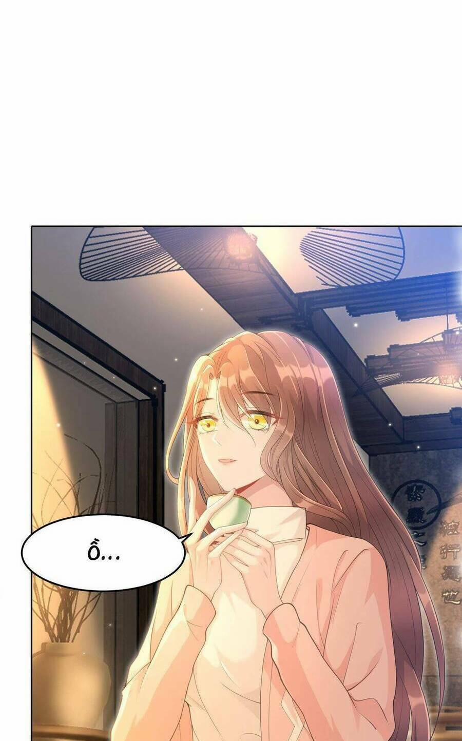 Hãy Để Em Được Hạ Cánh Nơi Anh 22 trang 34