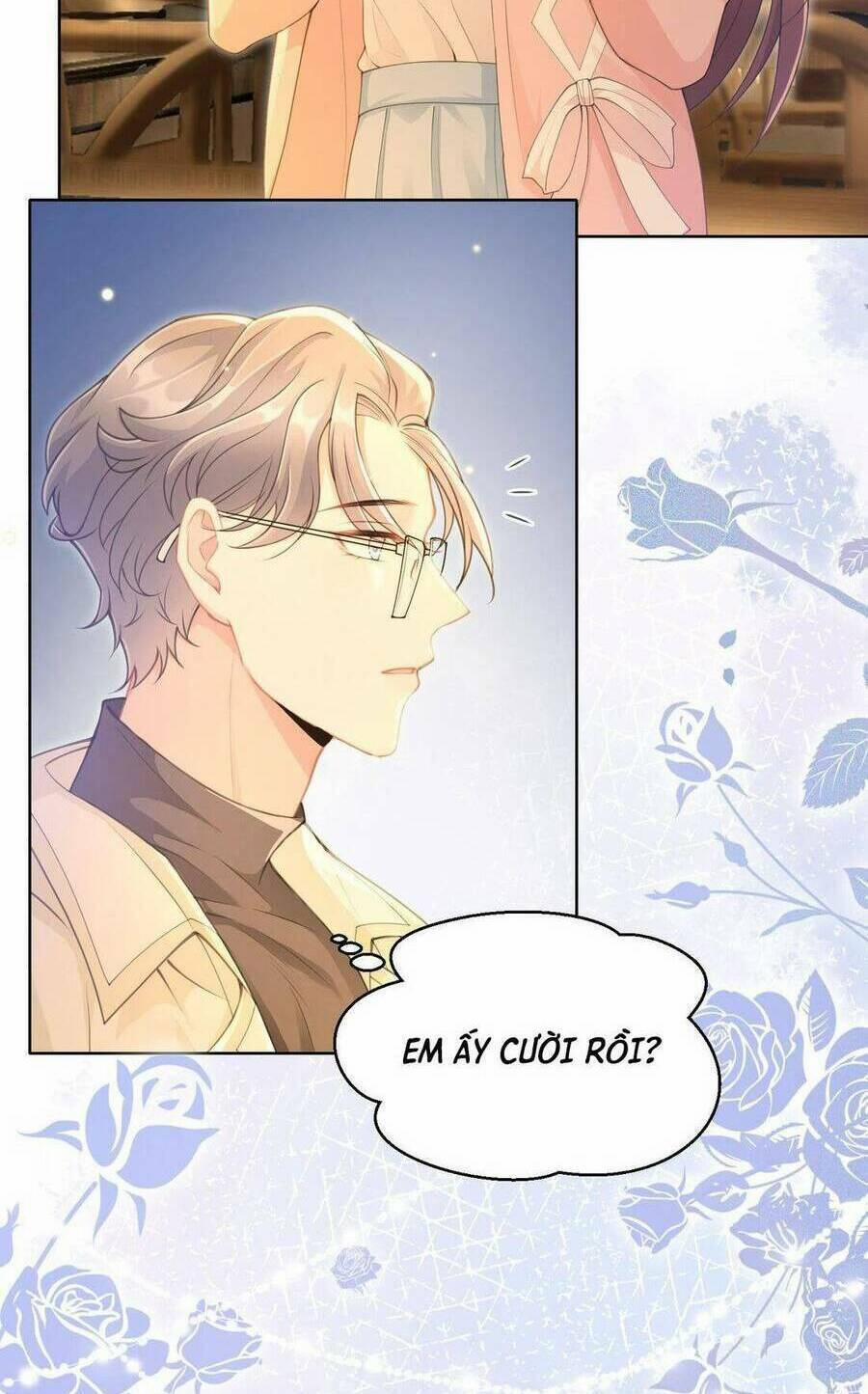 Hãy Để Em Được Hạ Cánh Nơi Anh 22 trang 35