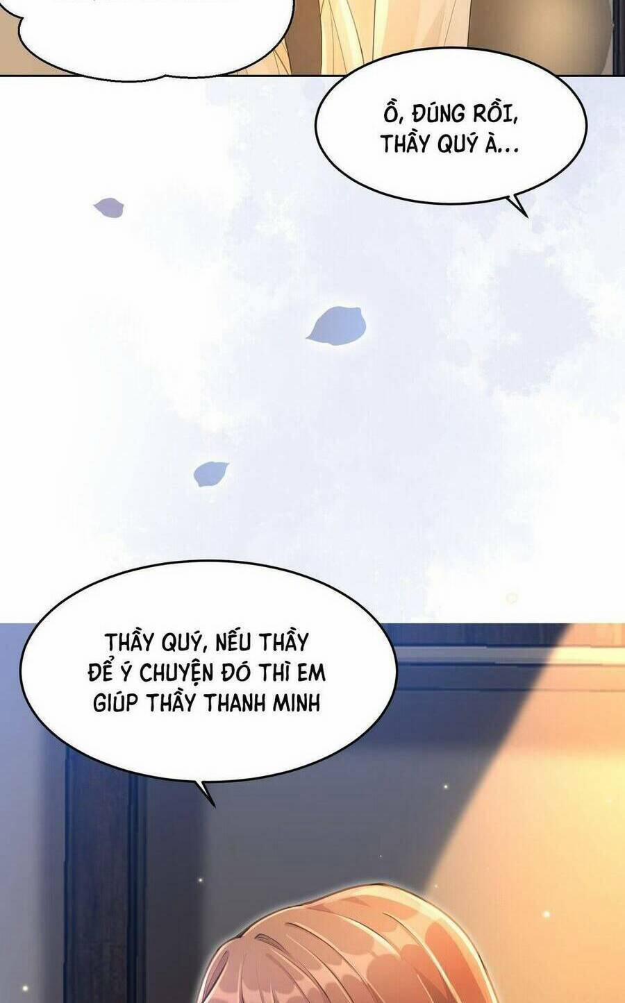 Hãy Để Em Được Hạ Cánh Nơi Anh 22 trang 37