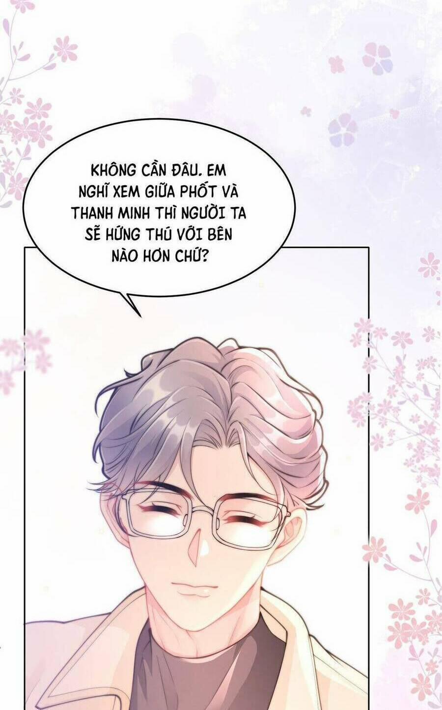 Hãy Để Em Được Hạ Cánh Nơi Anh 22 trang 39