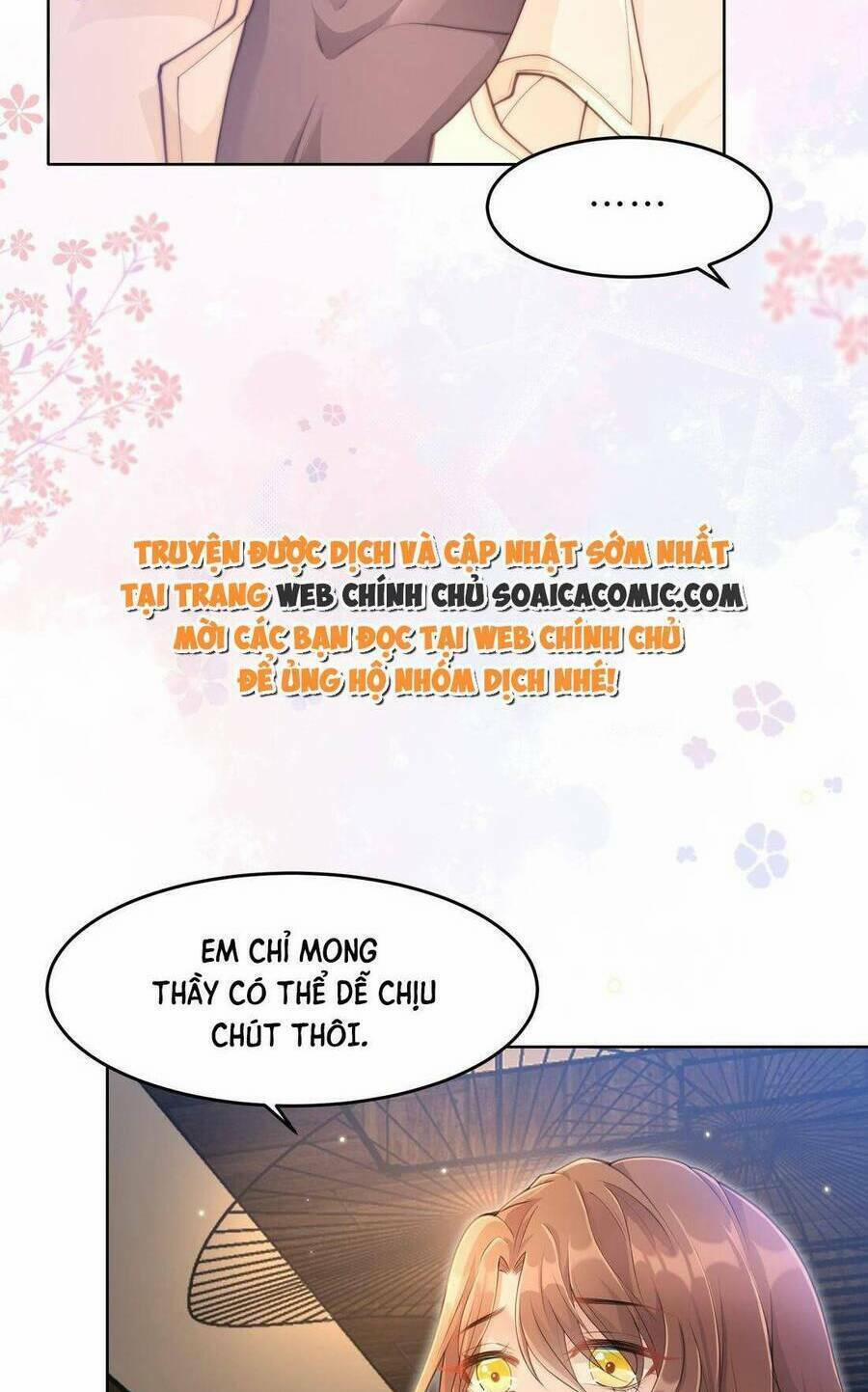 Hãy Để Em Được Hạ Cánh Nơi Anh 22 trang 40