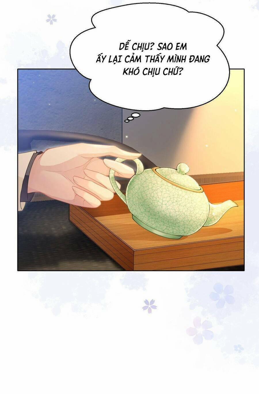 Hãy Để Em Được Hạ Cánh Nơi Anh 22 trang 42