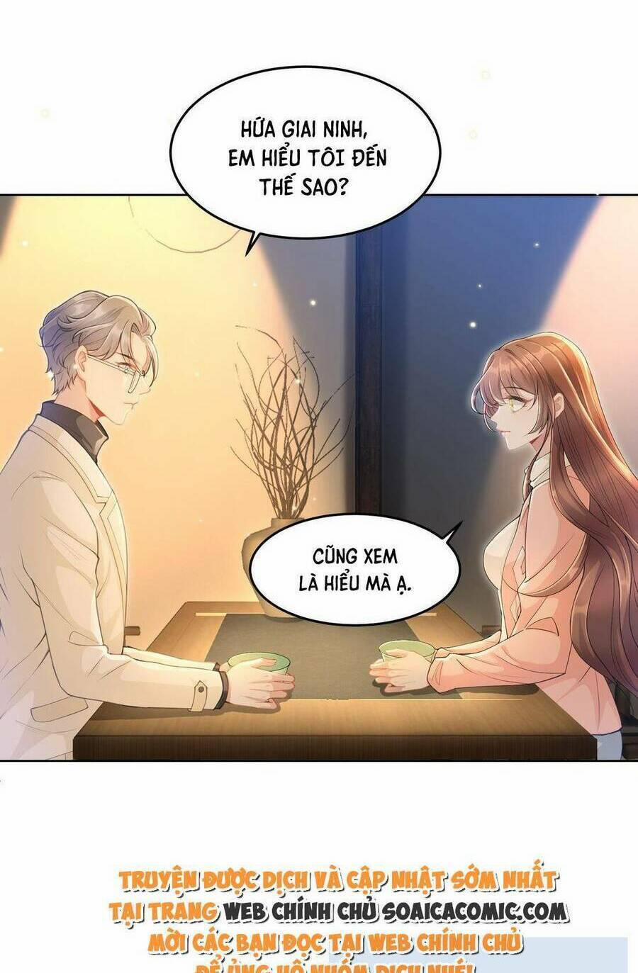 Hãy Để Em Được Hạ Cánh Nơi Anh 22 trang 43