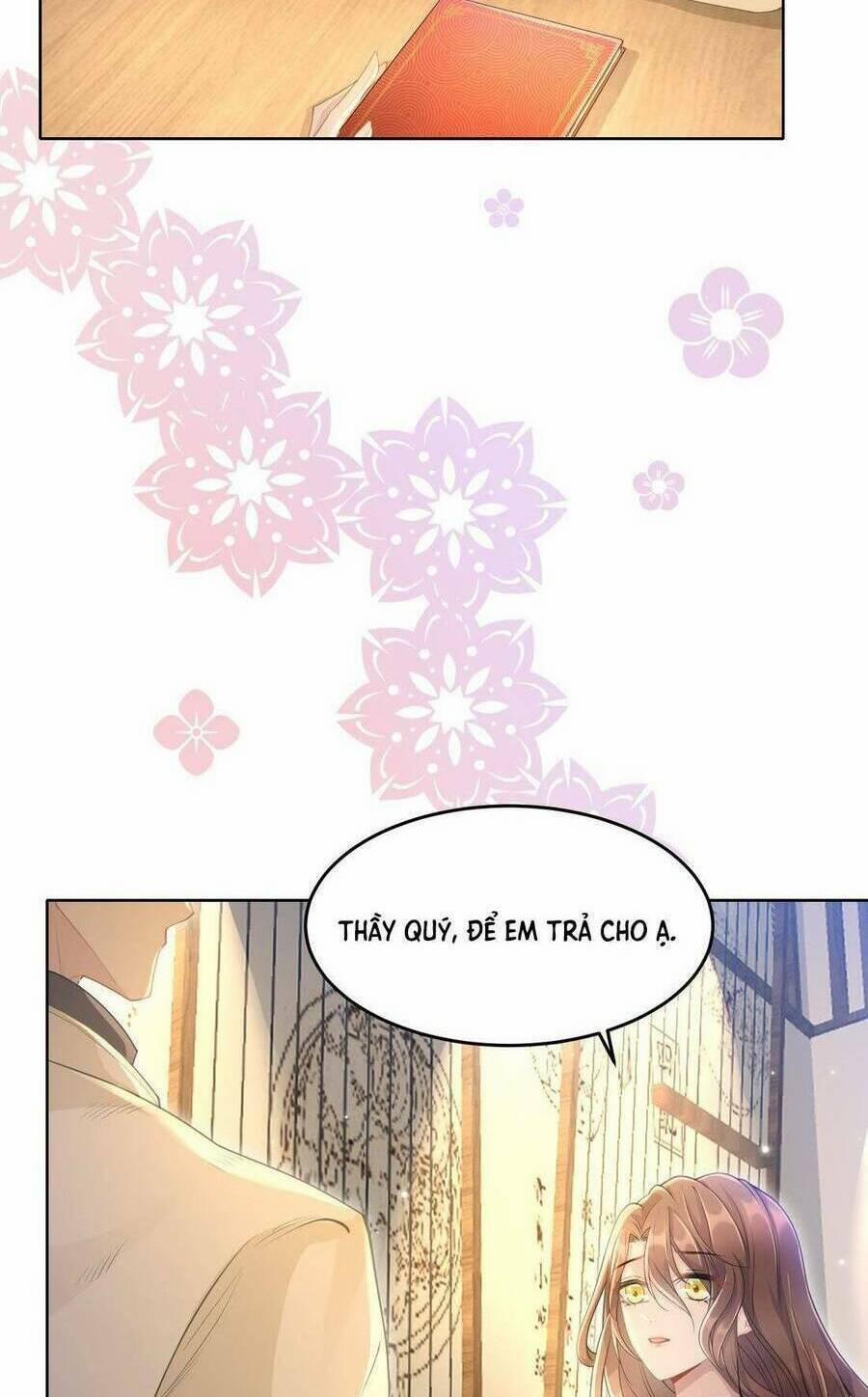 Hãy Để Em Được Hạ Cánh Nơi Anh 22 trang 5