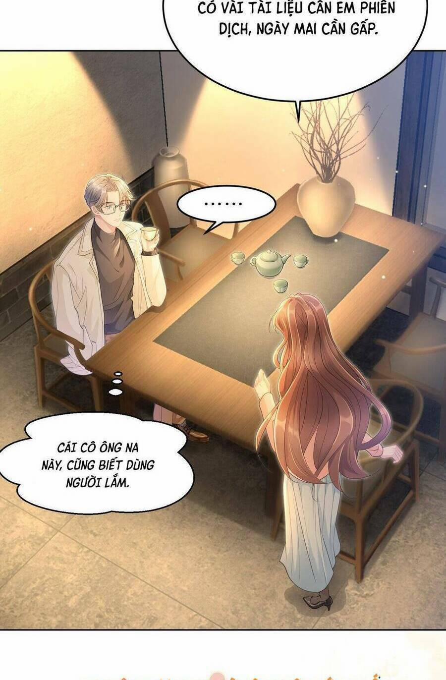 Hãy Để Em Được Hạ Cánh Nơi Anh 22 trang 52