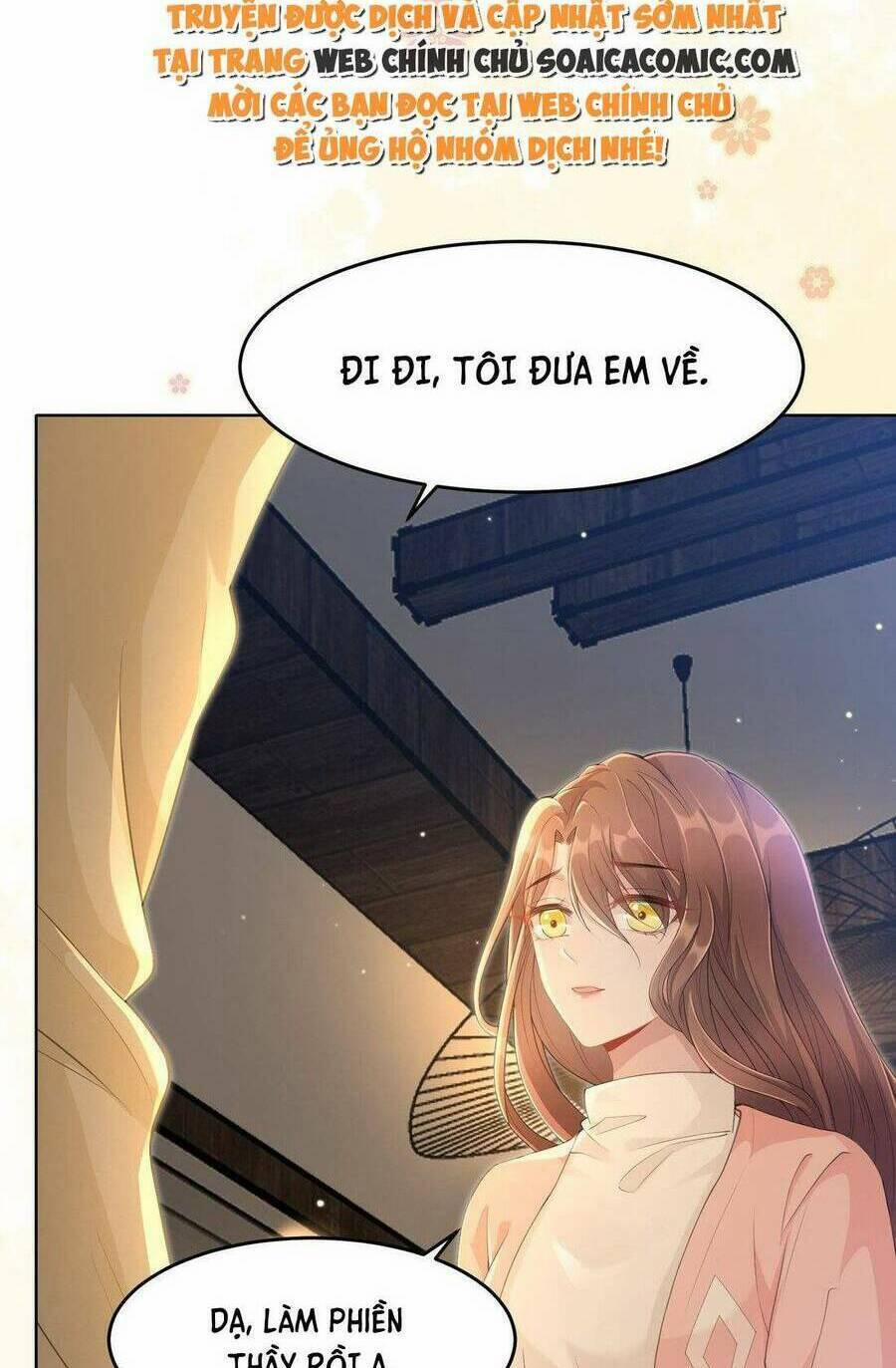 Hãy Để Em Được Hạ Cánh Nơi Anh 22 trang 53