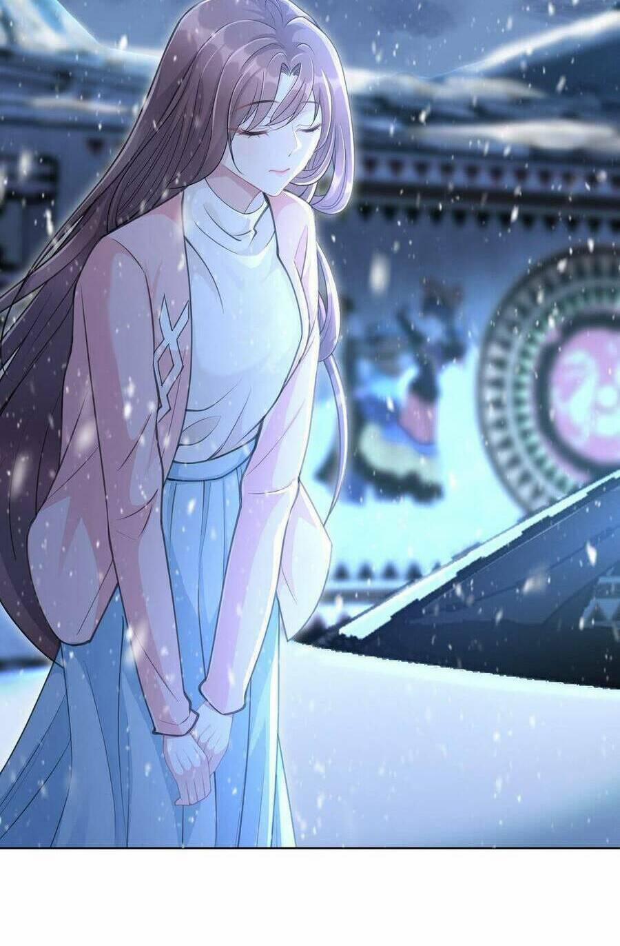 Hãy Để Em Được Hạ Cánh Nơi Anh 22 trang 57