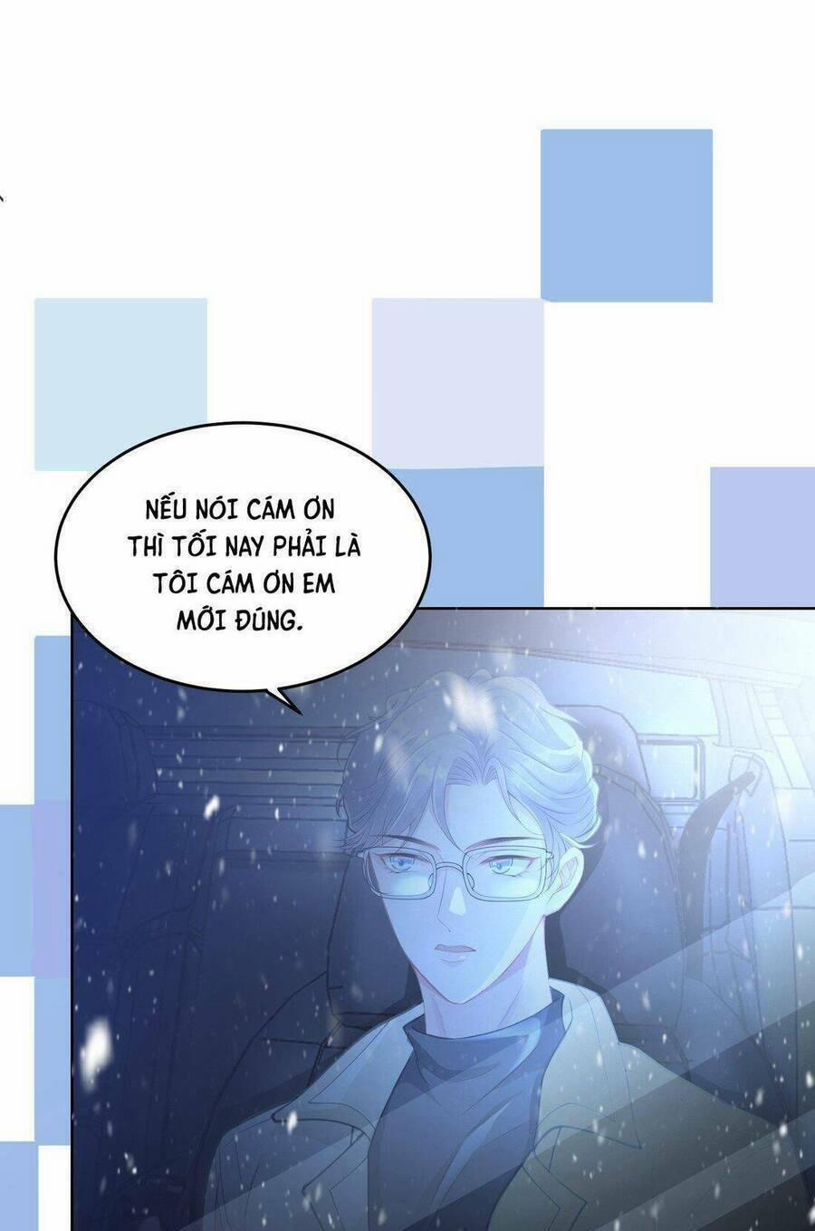 Hãy Để Em Được Hạ Cánh Nơi Anh 22 trang 58