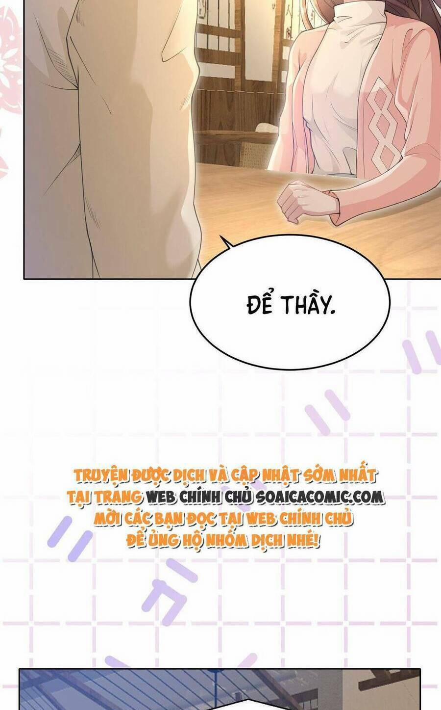 Hãy Để Em Được Hạ Cánh Nơi Anh 22 trang 6