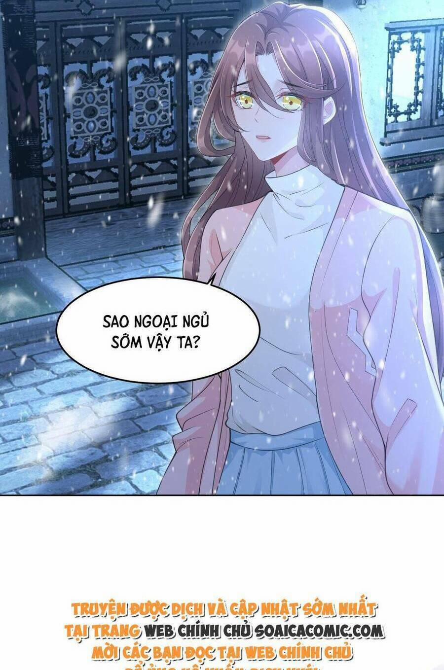 Hãy Để Em Được Hạ Cánh Nơi Anh 22 trang 60