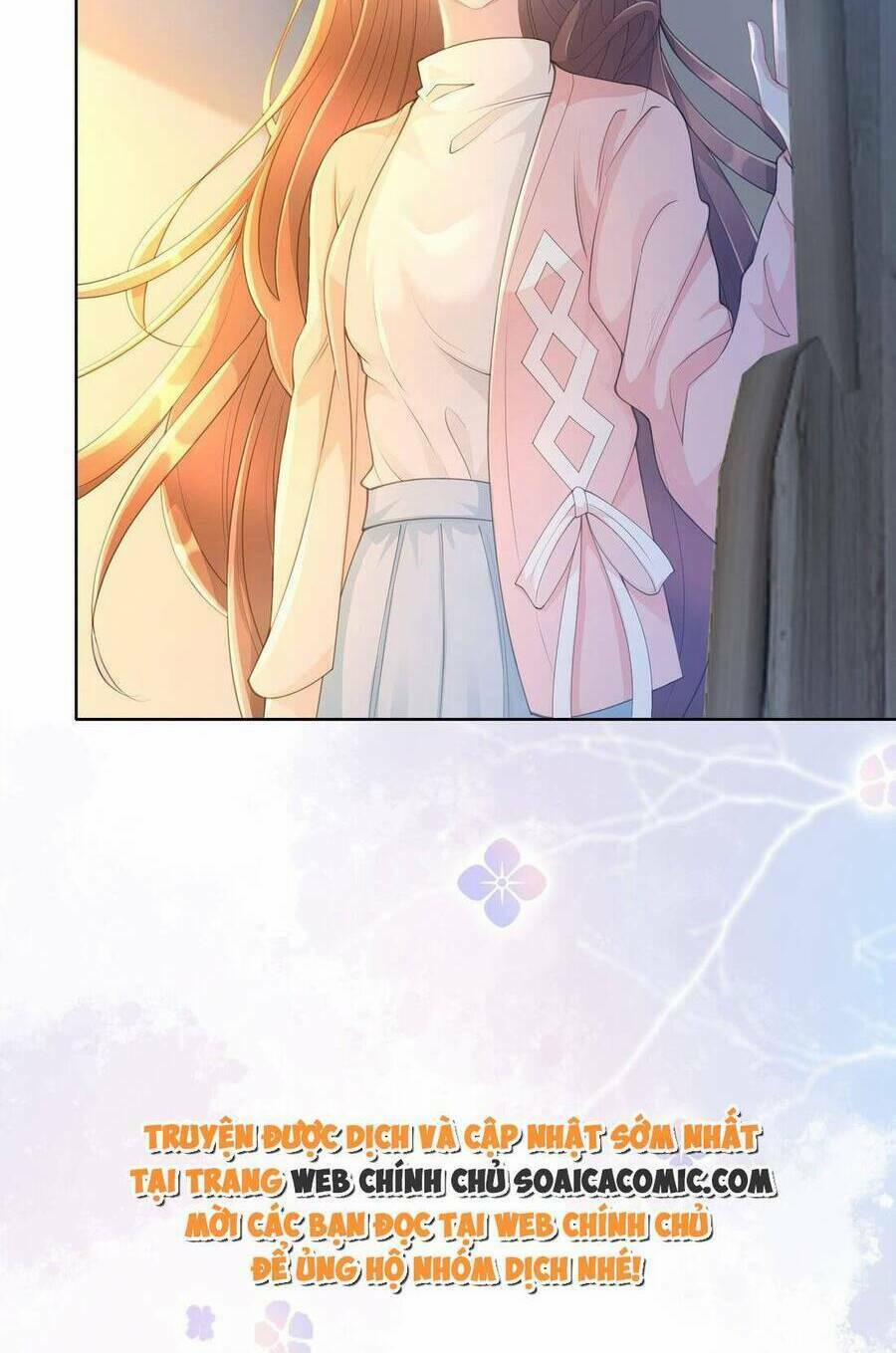 Hãy Để Em Được Hạ Cánh Nơi Anh 22 trang 62