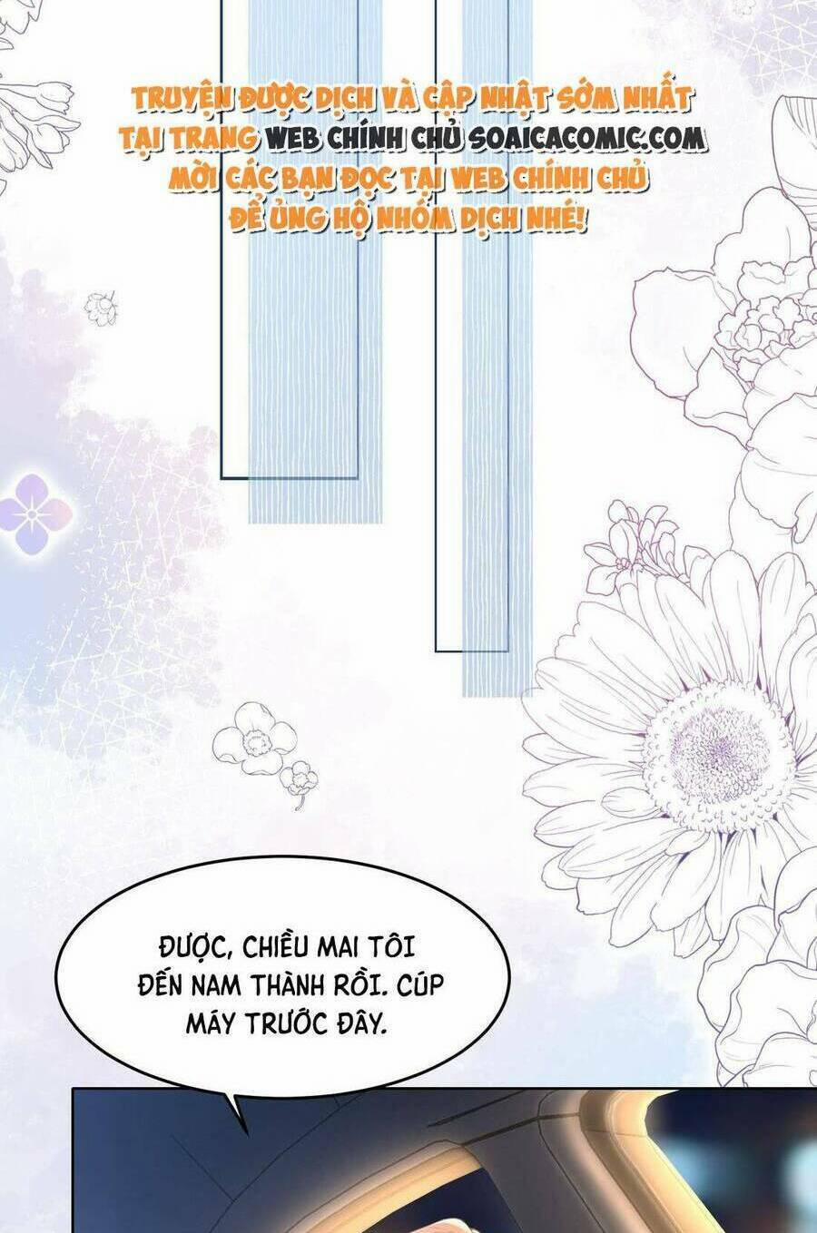 Hãy Để Em Được Hạ Cánh Nơi Anh 22 trang 65