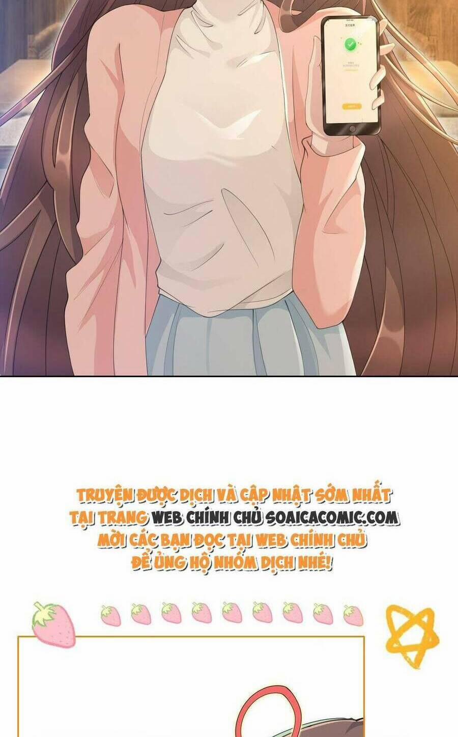 Hãy Để Em Được Hạ Cánh Nơi Anh 22 trang 9