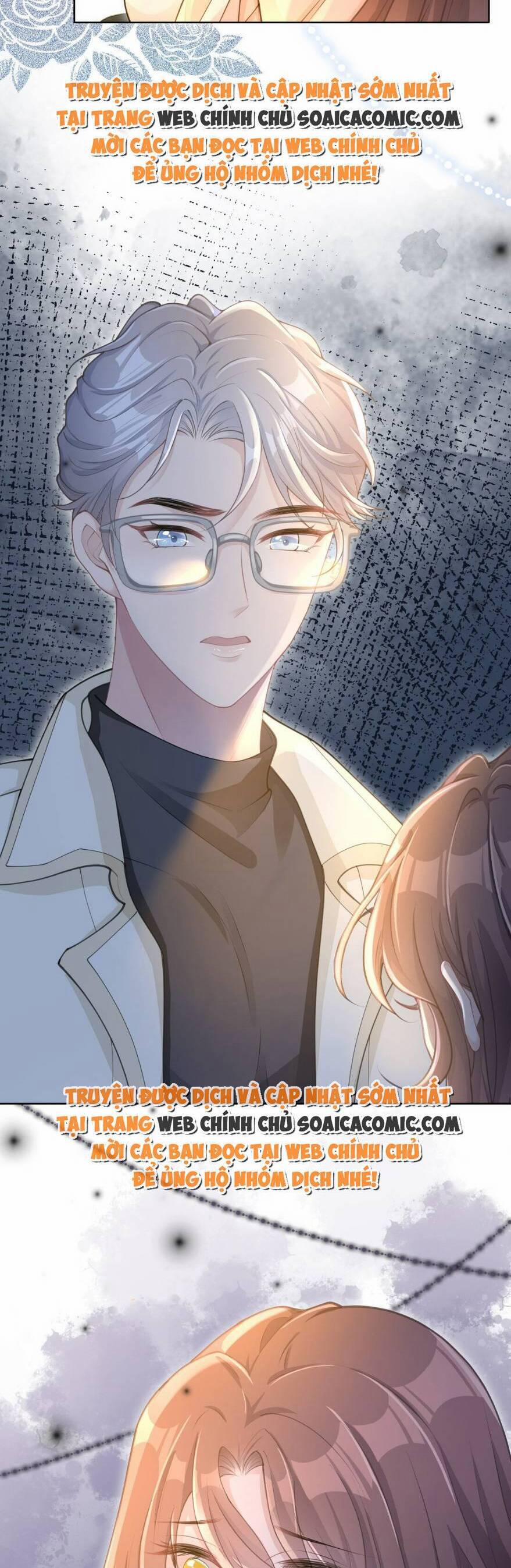 Hãy Để Em Được Hạ Cánh Nơi Anh 23 trang 11