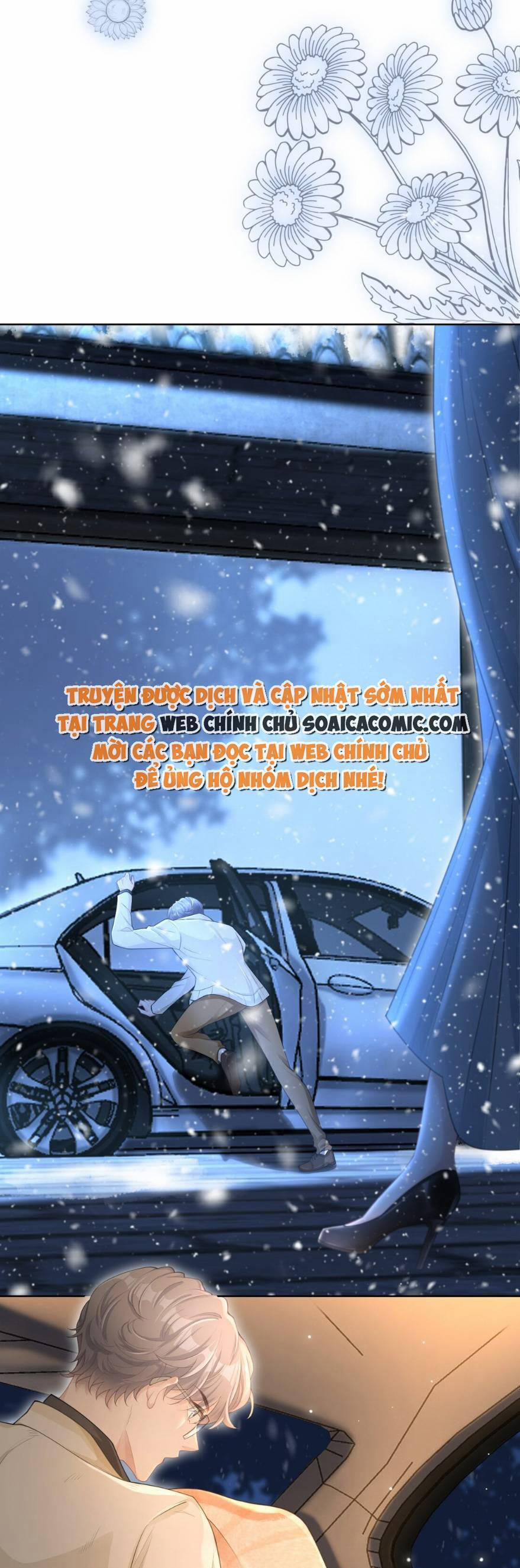 Hãy Để Em Được Hạ Cánh Nơi Anh 23 trang 13