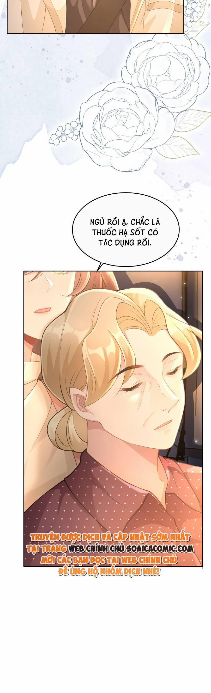 Hãy Để Em Được Hạ Cánh Nơi Anh 23 trang 18