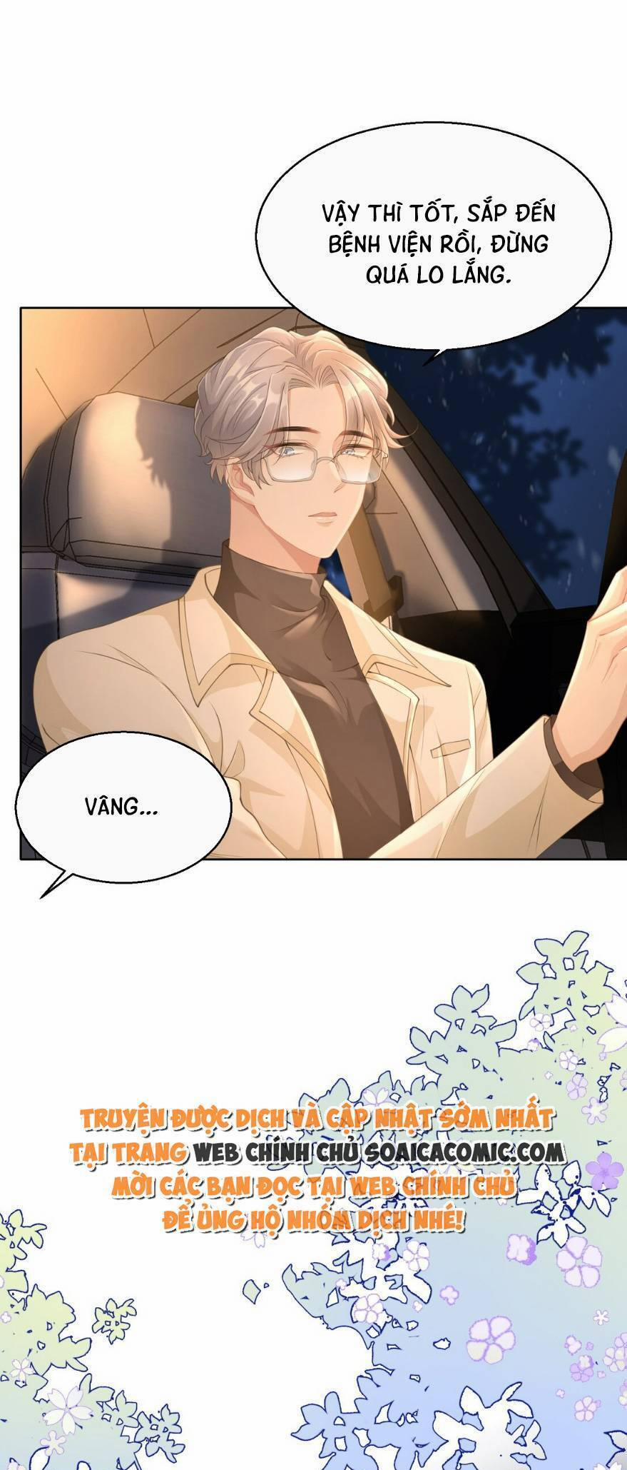 Hãy Để Em Được Hạ Cánh Nơi Anh 23 trang 19